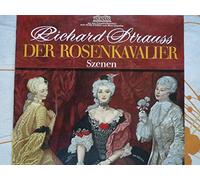 Der Rosenkavalier