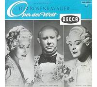 Der Rosenkavalier / Erich Kleiber [Vinyl LP]