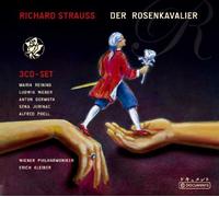 Der Rosenkavalier (Kleiber, Vpo)