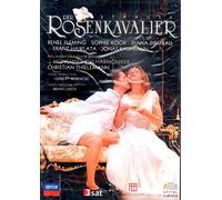 Der Rosenkavalier: Munich Philharmonic (Thielemann) [DVD] [2009]