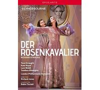 Der Rosenkavalier [New DVD]