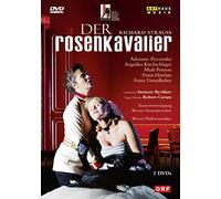 Der Rosenkavalier: Salzburg Festival (Bychkov) [DVD] [2014] [NTSC]