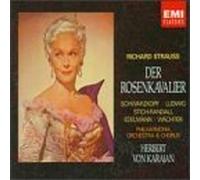 Der Rosenkavalier /Strauss,R by EMI Distribution (1987-01-01)