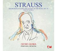 Der Rosenkavalier (The Knight of the Rose) Op. 59