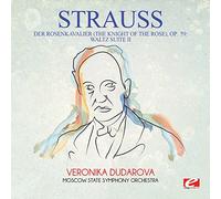 Der Rosenkavalier (The Knight of the Rose) Op. 59