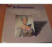 Der Rosenkavalier [Vinyl LP]