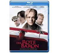 Der rote Baron [Blu-ray] [2007]