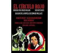 Der rote kreis - El circulo rojo - All Region (Import)