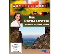 Der Rothaarsteig, 1 DVD