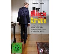 Der Rücktritt [DVD] [2014]