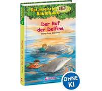 Der Ruf der Delfine