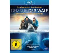 DER RUF DER WALE - MOVIE