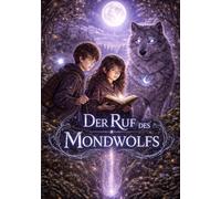 Der Ruf des Mondwolfs