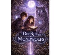 Der Ruf des Mondwolfs