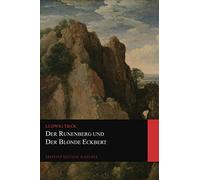 Der Runenberg und Der Blonde Eckbert (Graphyco Deutsche Klassiker)