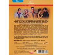 DER SÄNGER VON CAPRI-SERENADE EI - LANZA,MARIO BLU-RAY NEW
