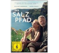 Der Salzpfad [DVD]