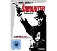 Der Samariter - Tödliches Finale (DVD) Samuel L. Jackson, Ruth Negga, Luke Kirby