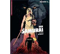 Der samurai - DVD