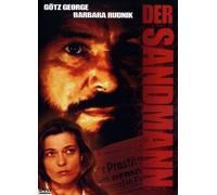 Der Sandmann [DVD] (2005) George, Götz; Rudnik, Barbara; Eichhorn, Karoline