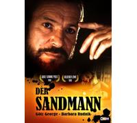 Der Sandmann [DVD] (2007) Götz George, Karoline Eichhorn, Barbara Rudnik