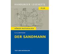 Der Sandmann: Nachtstück