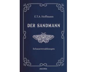 Der Sandmann. Schauererzahlungen. In Cabra-Lede, Hoffmann, Hoffmann,.