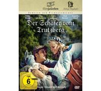 Der Schäfer vom Trutzberg - Die Ganghofer Verfilmungen (Filmjuwelen) (DVD)