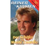 Der Schäfer Von Monte Castello [Musikkassette] [CASSETTE]