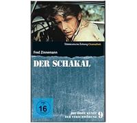 Der Schakal (1973)