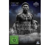 Der Schamane und die Schlange (DVD) Nibio Torres Jan Bijvoet Brionne Davis