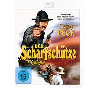 Der Scharfschütze (The Gunfighter)