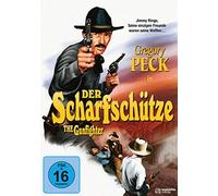 Der Scharfschütze (The Gunfighter) [Import]
