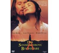 Der scharlachrote Buchstabe - Nathaniel Hawthorne