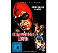 Der scharlachrote Henker: Limited Special Edition