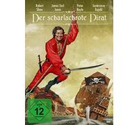 Der scharlachrote Pirat [DVD] [1976]
