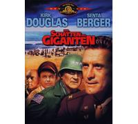 Der Schatten des Giganten [DVD] [1966]