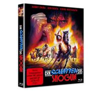 Der Schatten des Schogun (Blu-ray) Yasuo Furuhata