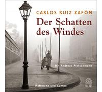 Der Schatten des Windes
