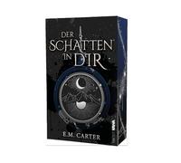 Der Schatten in dir - Band 2: Ein mitreißender Fantasyroman über Unsterblichkeit, Magie und den Preis der Wahrheit