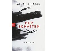 Der Schatten: Thriller by Raabe New 9783442757527 Fast Free Shipping.
