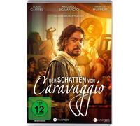 Der Schatten von Caravaggio (DVD)