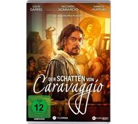 Placido, Michele - Der Schatten von Caravaggio [Region 2]