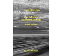 Der Schatten von Memmert Sand: Spione im Watt