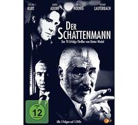 Der Schattenmann: Digital Restauriert / Amaray