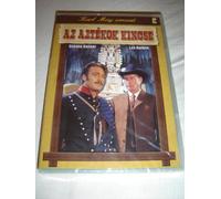 Der Schatz der Azteken (1965) / Mercenaries of the Rio Grande / Az aztekok kincse