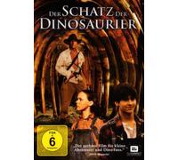Der Schatz der Dinosaurier [Import allemand]
