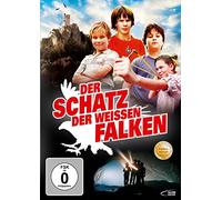 Der Schatz der Weissen Falken