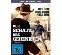 Der Schatz des Gehenkten - Kinofassung (digital remastered) (DVD) Taylor Robert