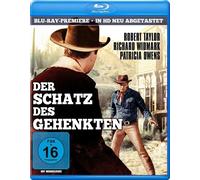 Der Schatz des Gehenkten – Robert Taylor – HD – Theatrical Cut